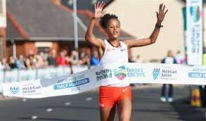 Ethiopian Yehualaw & Yimer earn repeat wins in UK all-comers marks