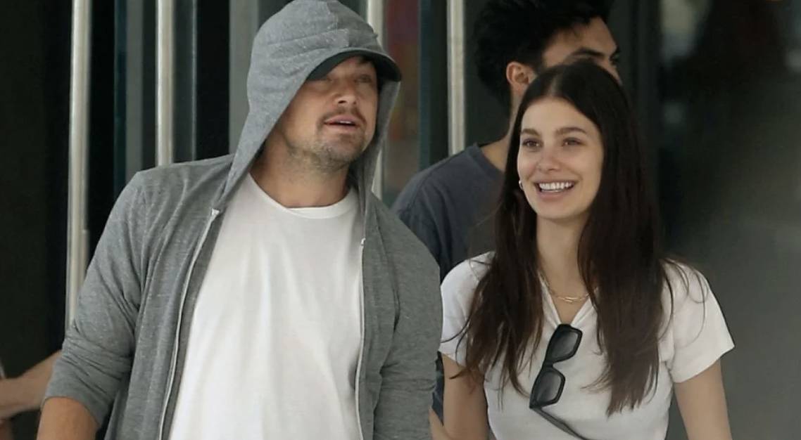 Leonardo DiCaprio and Girlfriend Camila Morrone Break Up After 4 Years Together