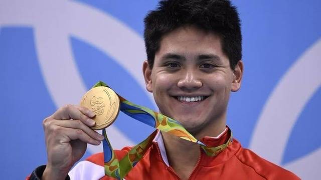 Singapore Gold medallist Joseph suspended for smoking cannabis scandal