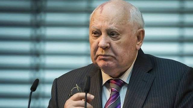 Last Soviet leader Mikhail Gorbachev died aged 91