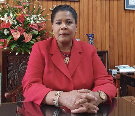 President hurting as T&T celebrates 60 years of Independence