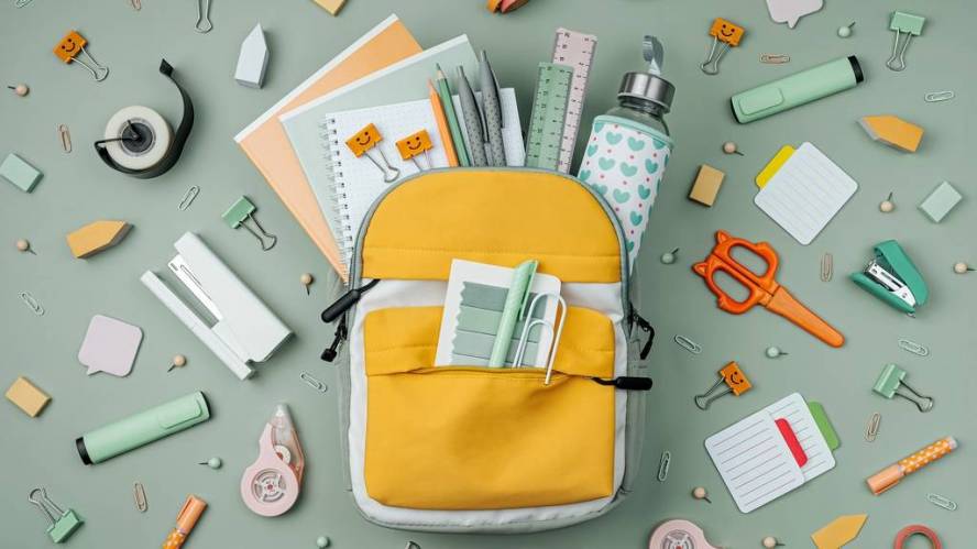 Five things every parent should prepare for as school reopens