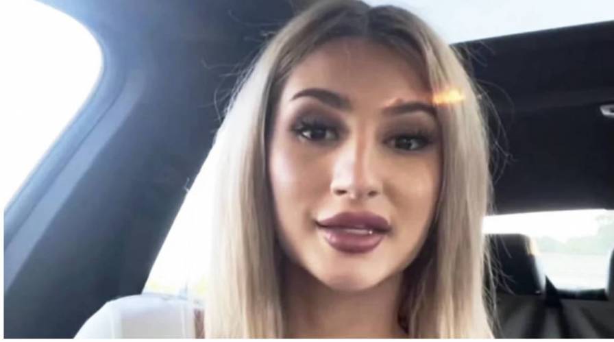 Tanya Pardazi, TikTok Star, Dead at 21 After First Solo Skydiving Jump