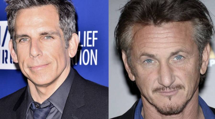 Ben Stiller and Sean Penn Permanently Banned from Entering Russia Amid Support for Ukraine
