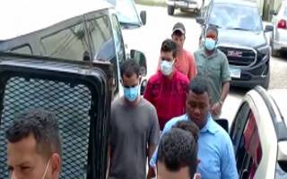Cuban nationals ordered to leave Belize