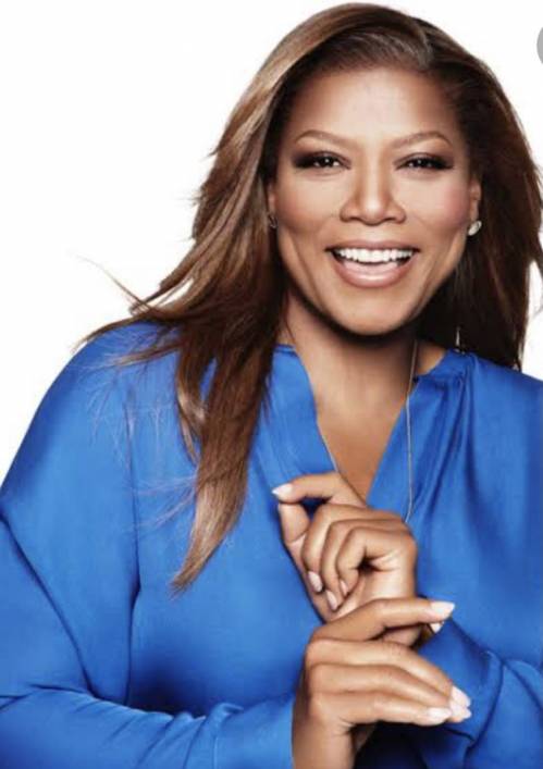 Queen Latifah Reveals Why She Has a ‘No Death’ Clause in Her Acting Contracts