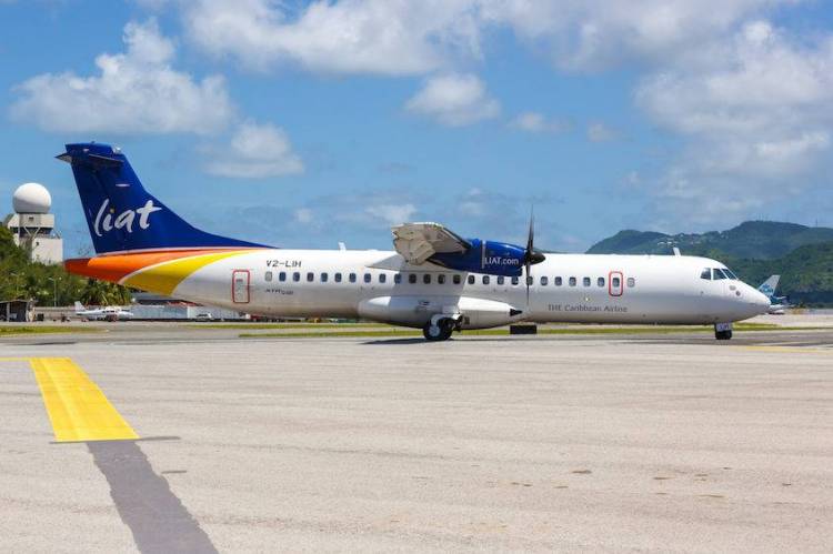 Administrator prepared to meet with LIAT unions