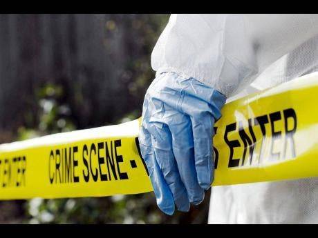 Jamaica: Father who fled with his 1-year-old daughter found dead
