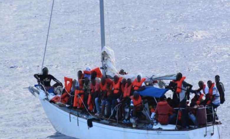 More than 1,800 Haitians repatriated so far in 2022