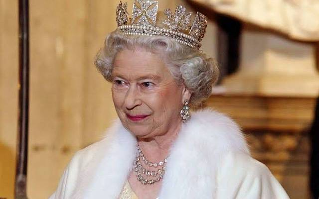 Queen Elizabeth II died at age 96