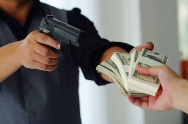 Suspects pose as guards in multi-million dollar robbery in Guyana