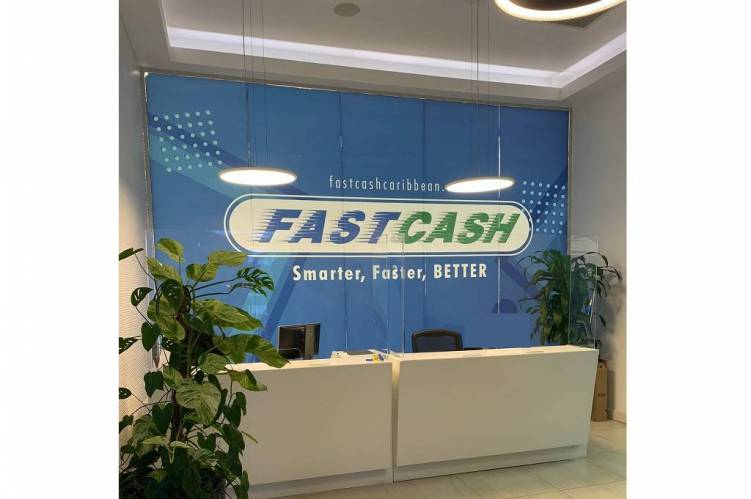 St Lucia: Term Finance acquires FastCash