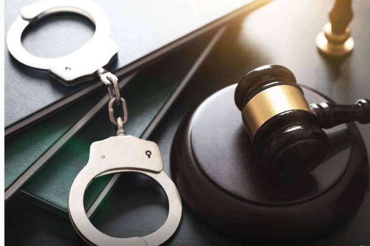 Man Sentenced to 135 months for Operating a “Ponzi” Scheme and Committing Securities and Bank Fr