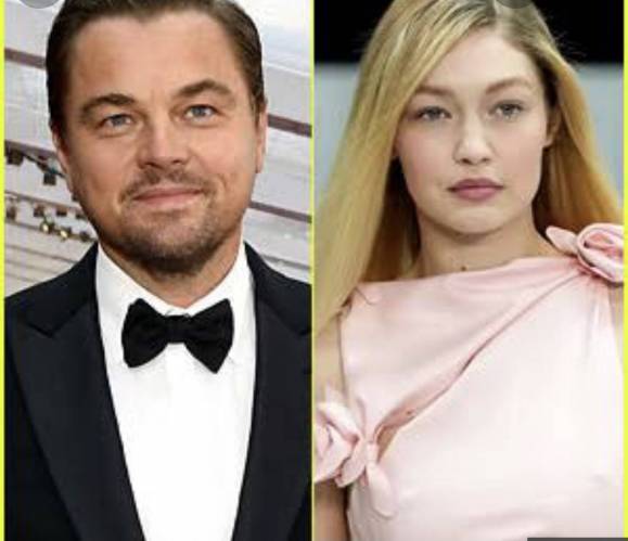 Leonardo DiCaprio and Gigi Hadid 'Spending Time Together