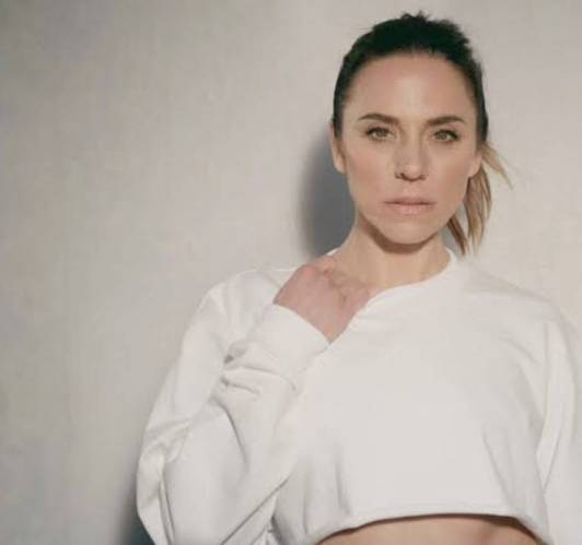 Mel C Reveals She was Sexually Assaulted Before First Spice Girls Concert