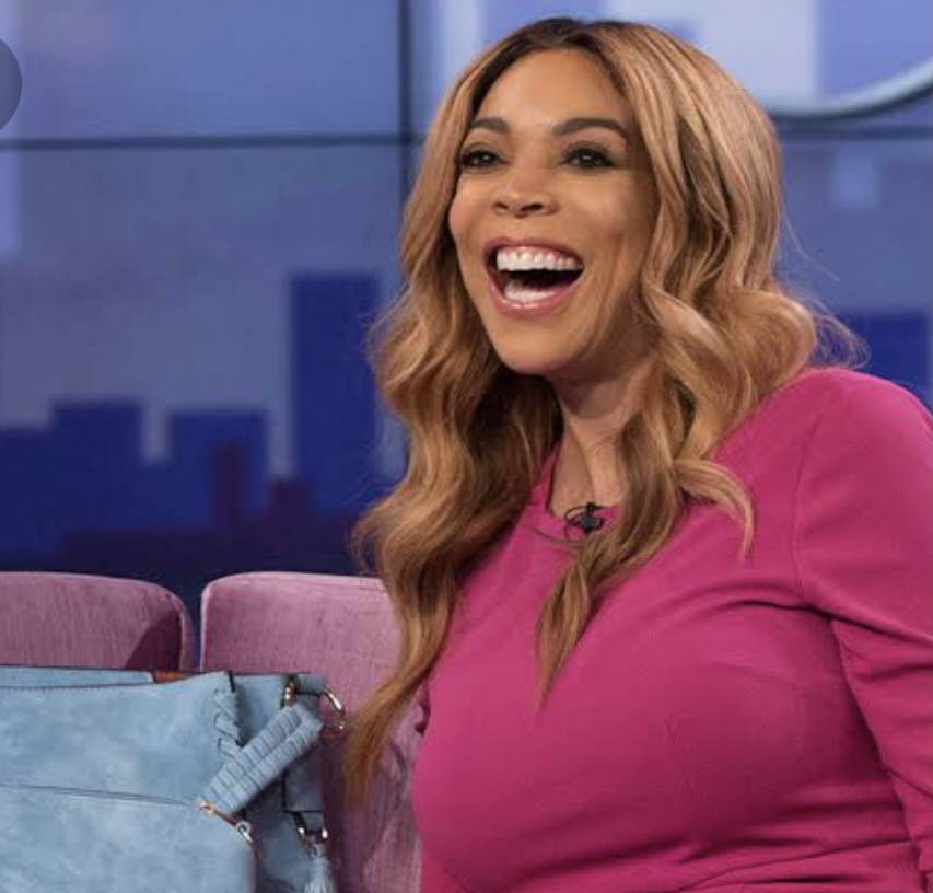 Wendy Williams Enters Wellness Facility for Help