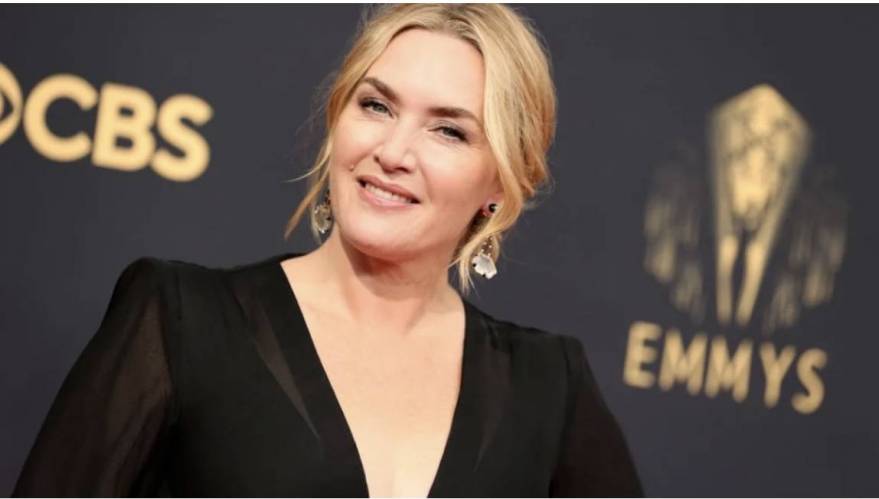 Kate Winslet Hospitalized for Precaution After Falling in Croatia