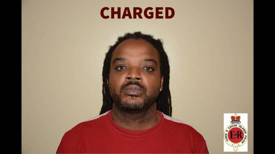 TCI: Man charged for alleged sexual assault of 7-year-old