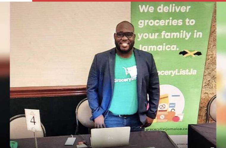 New e-company connecting Diaspora with grocery shopping in Jamaica