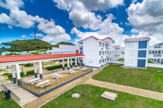 Antigua: UWI Five Islands Campus Responds to Condacey Samuel