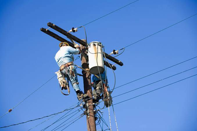 Power restoration exercise almost complete on Turks & Caicos Islands