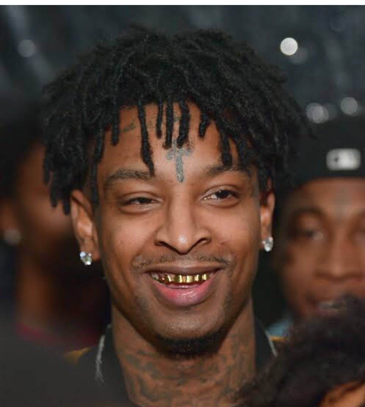 21 savage Confronts wack 100 for accusing him of snitching on YSL