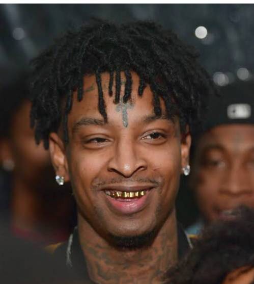 21 savage Confronts wack 100 for accusing him of snitching on YSL