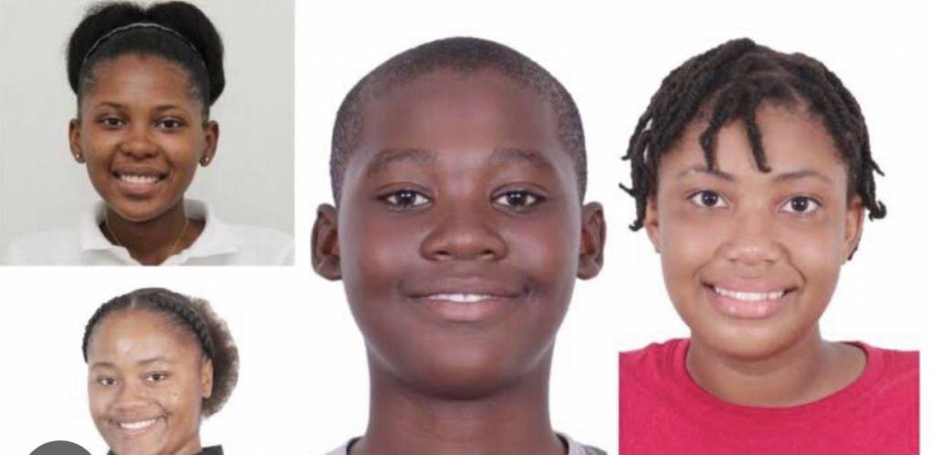 Four youngsters to represent Antigua and Barbuda in Switzerland