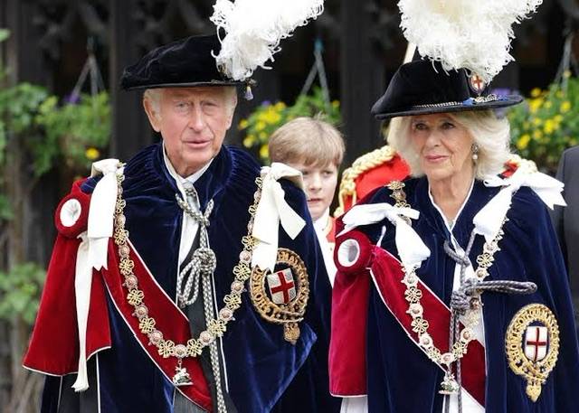King Charles and Camilla, Queen Consort Coronation set for 6 May