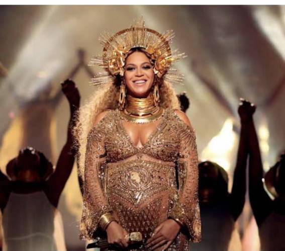 Beyoncé Responds to Fashion Designer's Claim He Wasn't Paid for 'Renaissance' Album