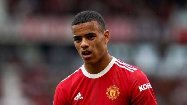 Man Utd footballer Mason Greenwood charged with attempted rape and assault