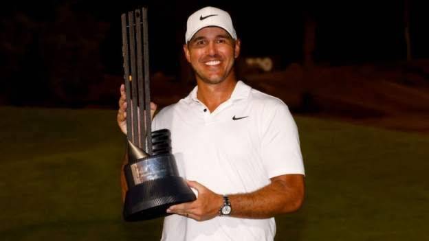 Brooks Koepka’s first win since February 2021 in a playoff victory