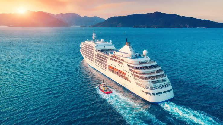Bermuda gears up for bumper 2023 cruise ship season