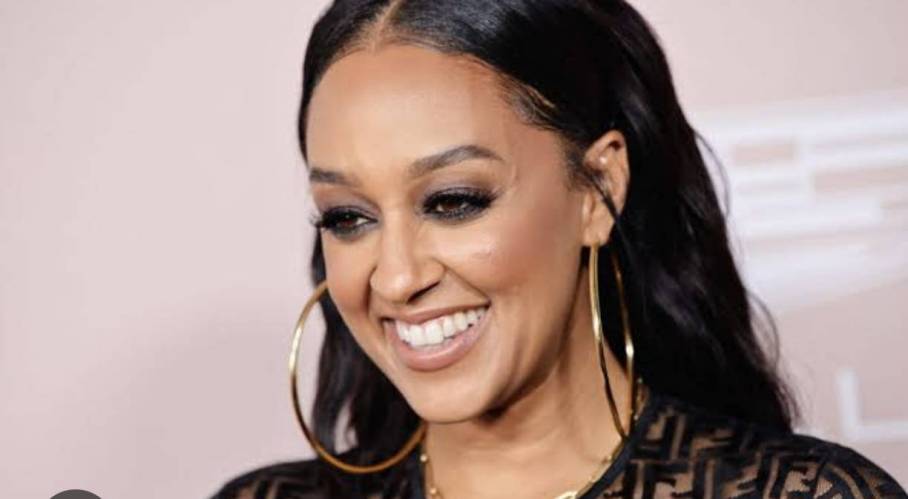Tia Mowry on Why She Feels ‘Blessed’ Following Divorce Announcement