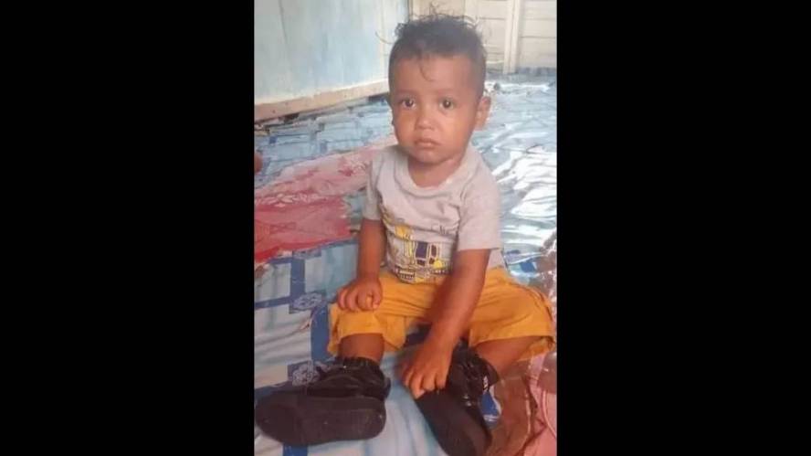Guyana: Toddler drowns after being left unattended by mom