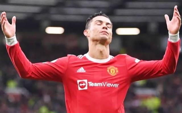 Man Utd 3-0 Sheriff Tiraspol:  Ronaldo Celebrates Return to United Fold with Goal