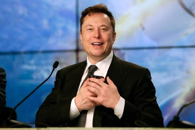 Elon Musk took over Twitter by $44bn
