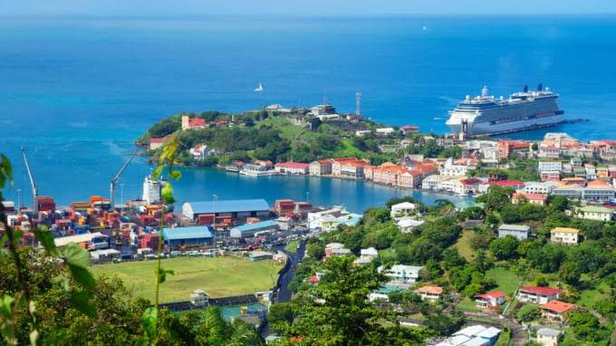 Grenada seeks closer ties with Nigeria