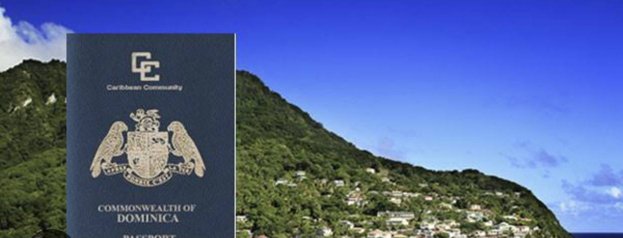 Citizenship by Investment programme builds infrastructural growth in Dominica