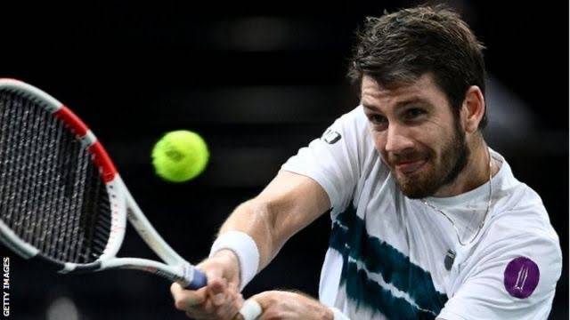 Cameron Norrie starts with a win against Miomir Kecmanovic