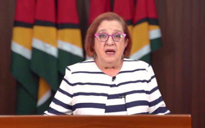 Guyana Government denies accusations of racial discrimination