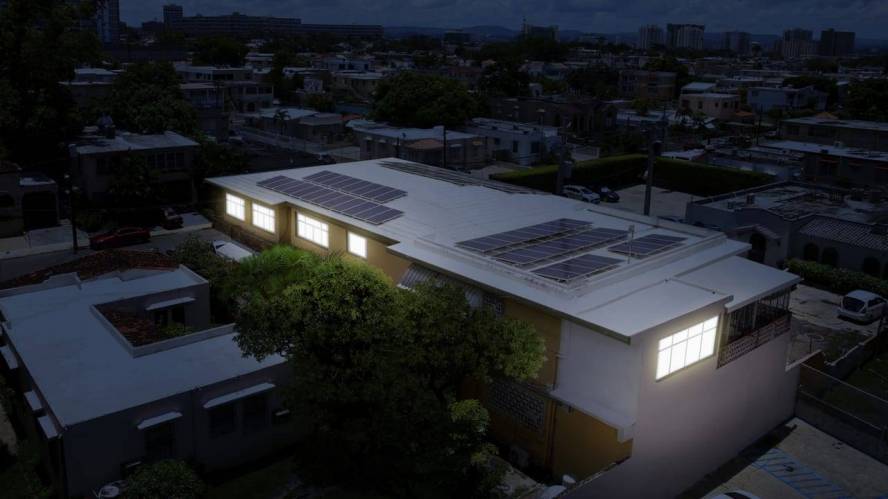 Puerto Rico plans first virtual power plant, using 7,000 homes