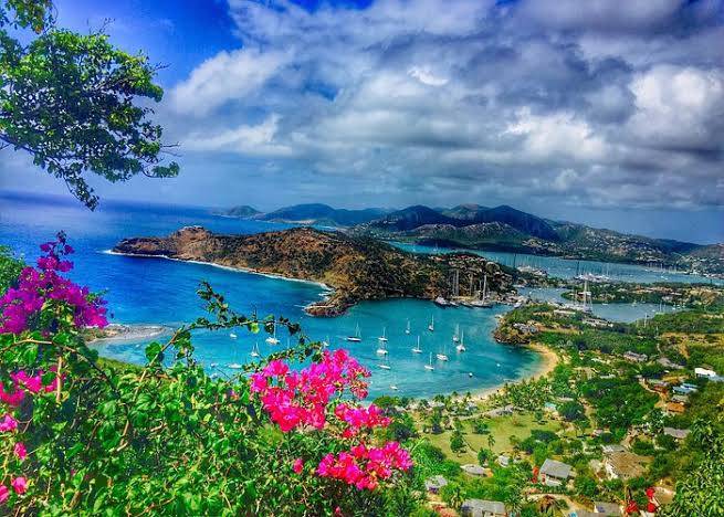 Antigua and Barbuda ranked in top 5 trending honeymoon destinations