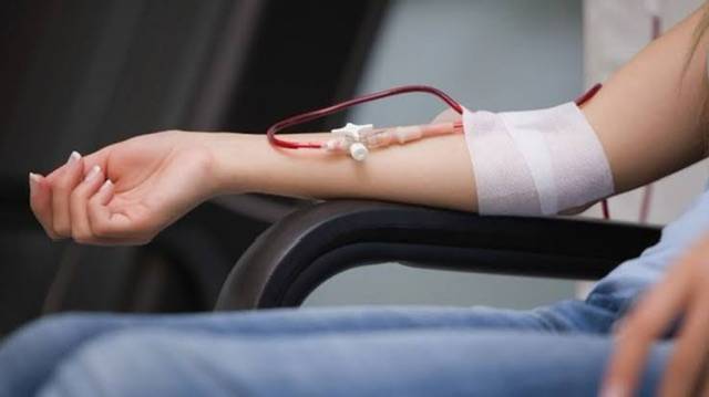 First-ever Laboratory-grown blood given to people in a world-first clinical trial