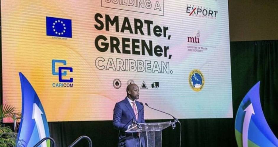 Africa And The Caribbean Could Become “Europe’s Green Energy Producers”