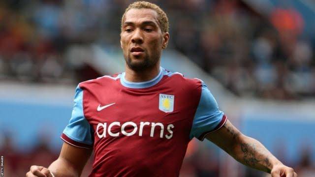 Ex-Aston Villa and Norway striker John Carew given a jail sentence for tax evasion