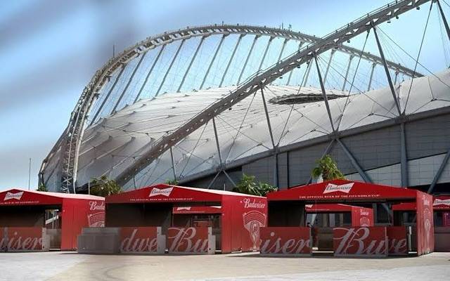 Alcohol sales banned at World Cup 2022 in Qatar stadiums