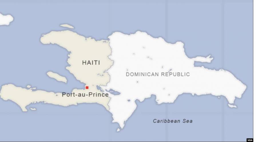 Canada imposes new sanctions on Haitian politicians