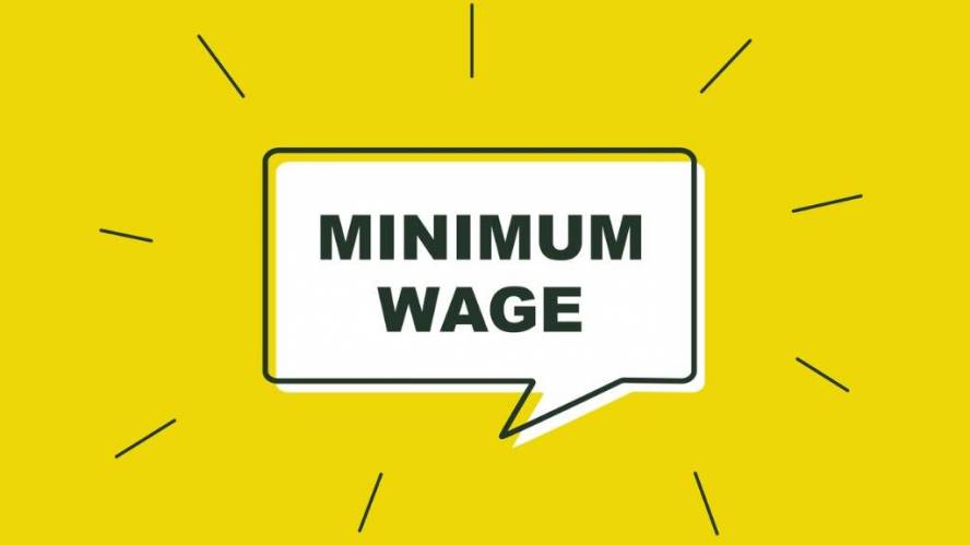 Bermuda to set minimum wage at $16.40 in 2023