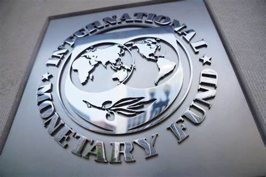 St Lucian economy hard hit by COVID and war says IMF